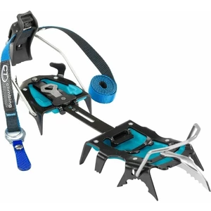 Climbing Technology Hyper Spike Black/Blue