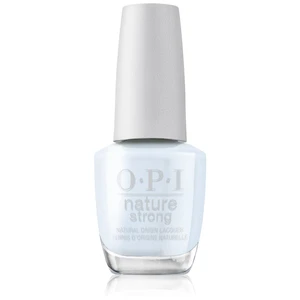 OPI Nature Strong lak na nechty Raindrop Expectations 15 ml