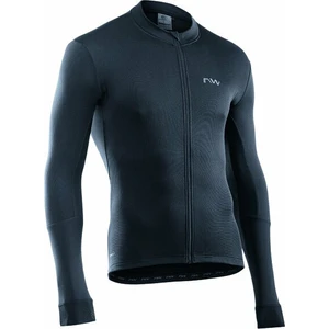 Northwave Extreme Polar Jersey Black 3XL