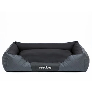 Pelech pre psa Reedog Grey Perfection - 4XL