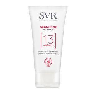 SVR Sensifine Masque vyživující maska pro zklidnění pleti 50 ml