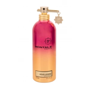 Montale Aoud Legend 100 ml parfumovaná voda tester unisex