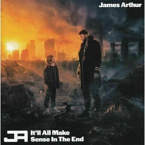 James Arthur It'll All Make Sense In The End (2 LP)