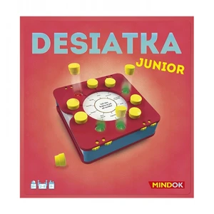 Mindok Desiatka Junior