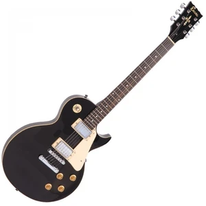 Encore E99BLK Electric Guitar Gloss Black