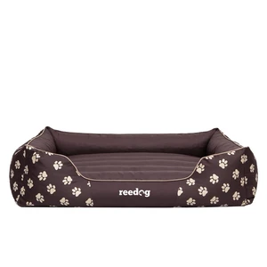 Pelíšek pro psa Reedog Brown Paw - XXL