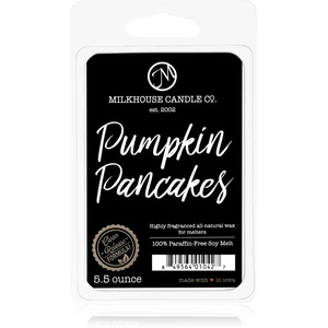 Milkhouse Candle Co. Creamery Pumpkin Pancakes vosk do aromalampy 155 g