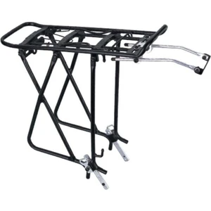 Extend Pannier Rack Black