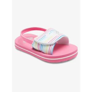 Girls sandals Roxy TW FINN