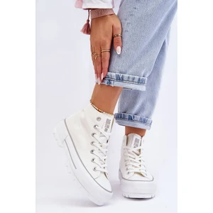 Sneakers da donna BIG STAR SHOES