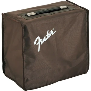 Fender Pro Junior Amp CVR BR Obal pre gitarový aparát Hnedá