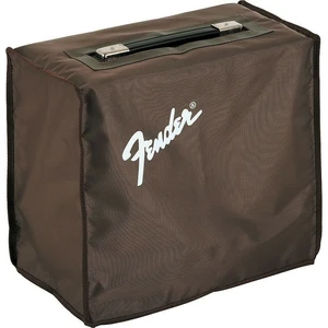 Fender Pro Junior Amp CVR BR Huse pentru amplificatoare de chitară Maro