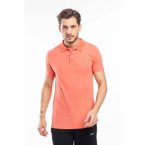 Slazenger Men's Salmon T-Shirt