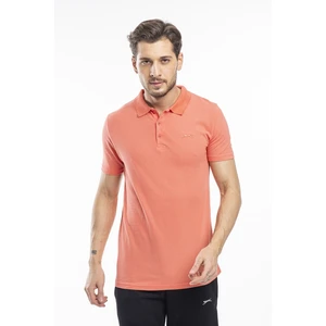 Slazenger Men's Salmon T-Shirt