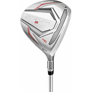 TaylorMade Stealth2 HD Womens Golfütő - fa ütő Jobbkezes Lady 22°