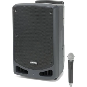 Samson XP312W Batteriebetriebenes PA-System