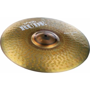 Paiste Rude Wild Piatto Crash 18"