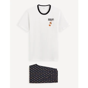 Celio Pyjamas Dipyshake - Men