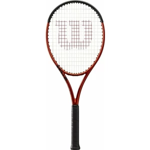 Wilson Burn 100LS V5.0 Tennis Racket 1