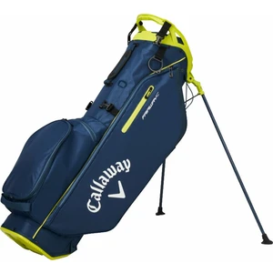 Callaway Fairway C Navy/Flower Yellow Bolsa de golf