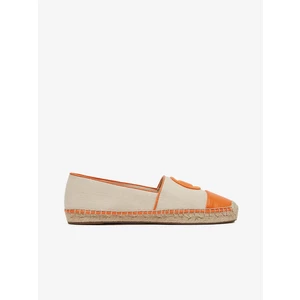 Michael Kors Kendrick Espadrilky Béžová