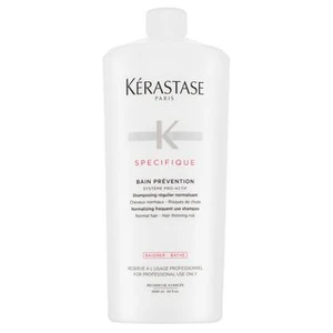 Kérastase Spécifique Normalizing Frequent Use Shampoo šampon pro každodenní použití 1000 ml