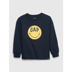 GAP Kids T-shirt & Smiley - Boys®