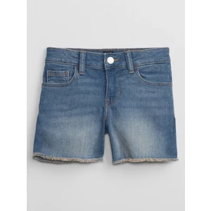 GAP Kids Denim Shorts - Girls