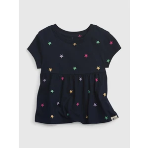 GAP Kids patterned T-shirt - Girls