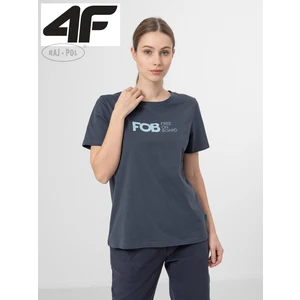 4F Woman's T-Shirt TSD010