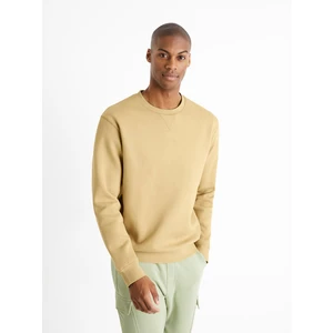 Celio Sweatshirt Veseven - Men's