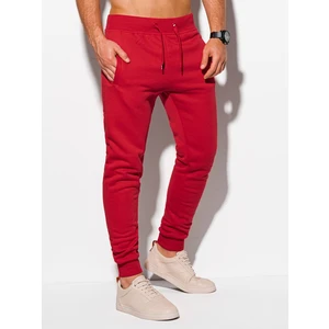 Edoti Men's sweatpants P928