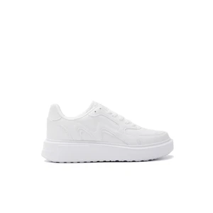 Slazenger Zenia Sneaker Shoes White