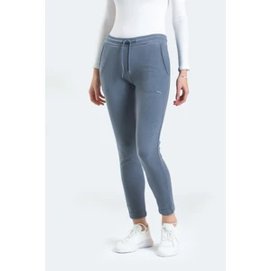 Slazenger Poll I Women's Sweatpants Dark Gray