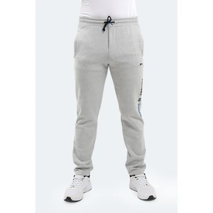 Slazenger Naum Men's Sweatpants Gray