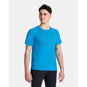 Men's functional T-shirt KILPI WYLDER-M Blue