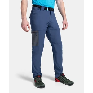 Pantaloni da outdoor da uomo Kilpi