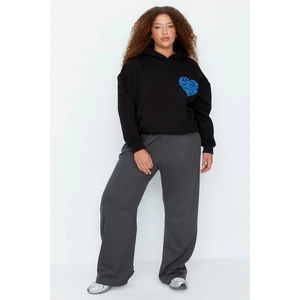 Trendyol Curve Knitted Sweatpants