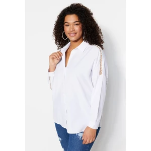 Camicia da donna Trendyol