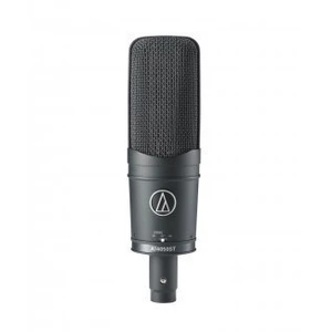 Audio-Technica AT 4050 Kondenzátorový štúdiový mikrofón