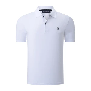 Polo da uomo dewberry