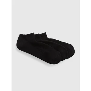 GAP Ankle socks, 3 pairs - Men