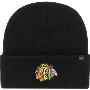 Chicago Blackhawks Hokejowa czapka NHL Haymaker BKA