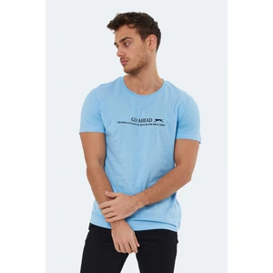 Slazenger Sanya Men's T-shirt Blue