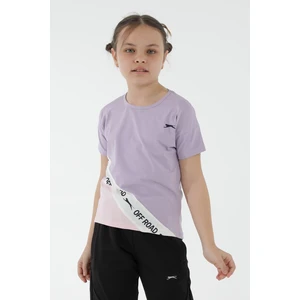 Slazenger Pina Girl Athlete Lilac