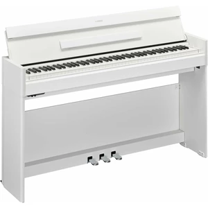 Yamaha YDP-S55 White Pianino cyfrowe