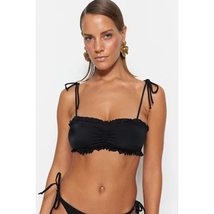 Top bikini da donna Trendyol