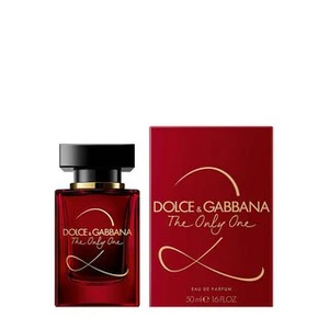 Dolce & Gabbana The Only One 2 woda perfumowana dla kobiet 50 ml