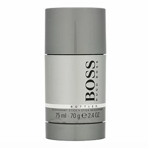 Hugo Boss Boss No. 6 Bottled - tuhý deodorant 75 ml