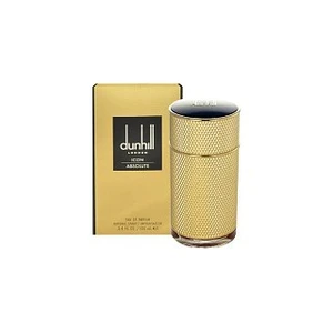 Dunhill Icon Absolute parfumovaná voda pre mužov 100 ml